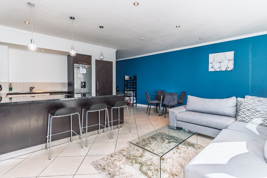 1 Bedroom Property for Sale in Cape Town City Centre Western Cape